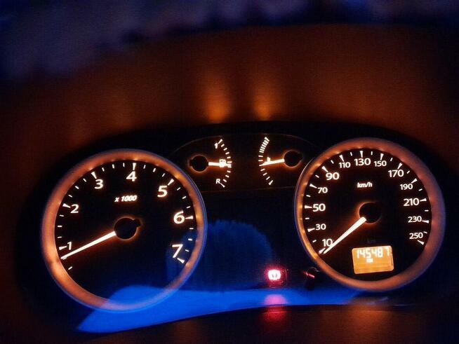 dwa samochody Nissan 1.8 i Renault-II-1.2 -w cenie jednego Sosnowiec - zdjęcie 6