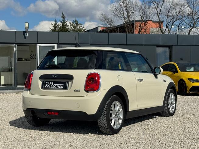 Mini One, 2016 Michałowice - zdjęcie 8