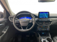 Ford Kuga Vignale 2.5 FHEV AWD Kombi Warszawa - zdjęcie 9