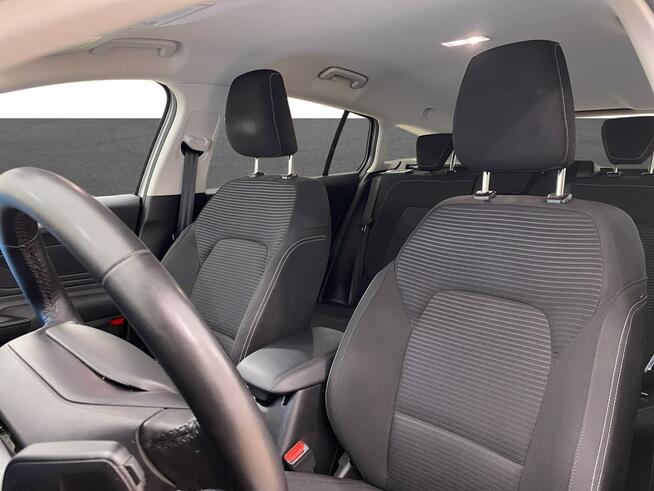 Ford Focus 1.5 EcoBlue Titanium X aut Kombi Warszawa - zdjęcie 10