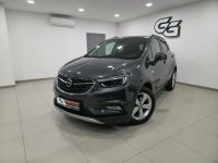 Opel Mokka LED / kamera / wzorowy stan / Roczna Gwarancja