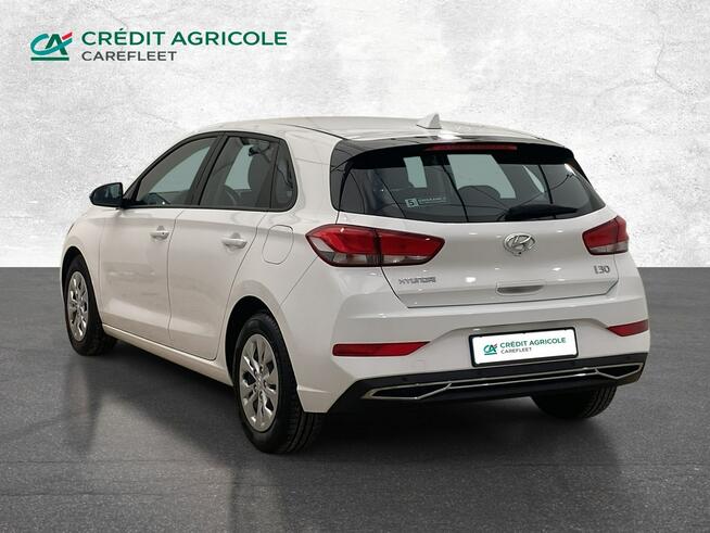Hyundai i30 1.0 T-GDI Modern Hatchback Warszawa - zdjęcie 7