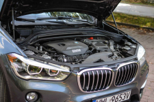 BMW X1 F48 2019 XLINE XDRIVE Białołęka - zdjęcie 12