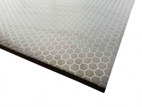 Sklejka szalunkowa topolowa 21x1250x2500mm Szalunki