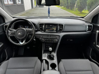 Kia Sportage Oryginał lakier * Udokumentowany przebieg * Kamera * NAV Modliborzyce - zdjęcie 5