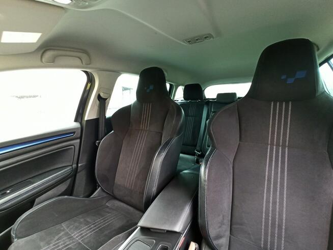 Renault Megane Rzeszów - zdjęcie 8