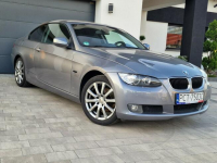 BMW 320 NOWY ROZRZĄD *bezwypadkowy* zarejestrowany* CiC* skóry Czarnków - zdjęcie 2