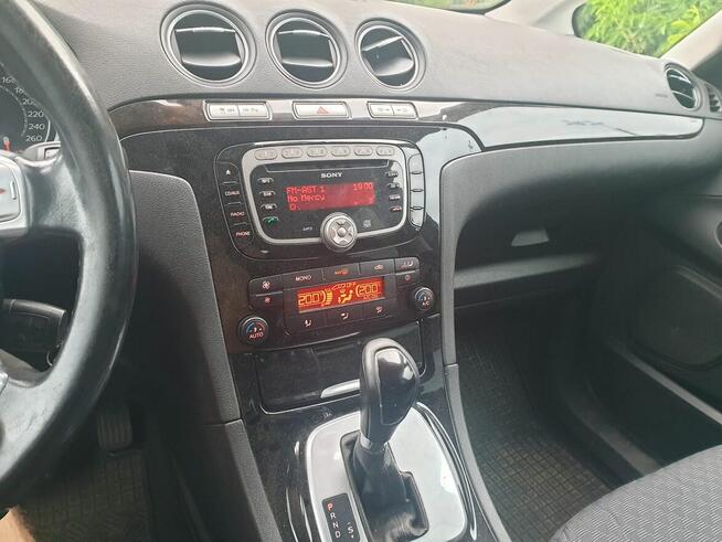 Ford Galaxy 7 osobowy Brzeg Dolny - zdjęcie 7