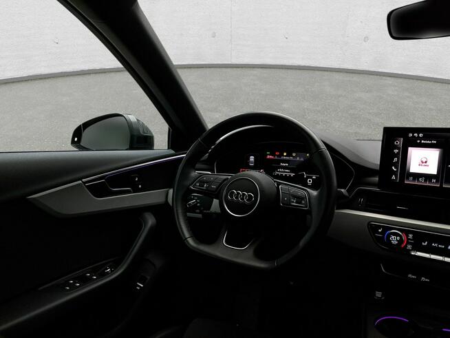 Audi A4 Komorniki - zdjęcie 10
