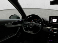 Audi A4 Komorniki - zdjęcie 10