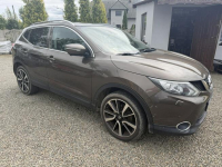 Nissan Qashqai navi, klimatronic, kamera! Zbąszyń - zdjęcie 11
