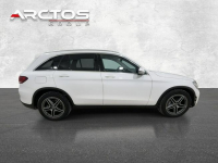 Mercedes GLC 200 4-Matic AMG SALON PL F-VAT 133.252netto Warszawa - zdjęcie 4