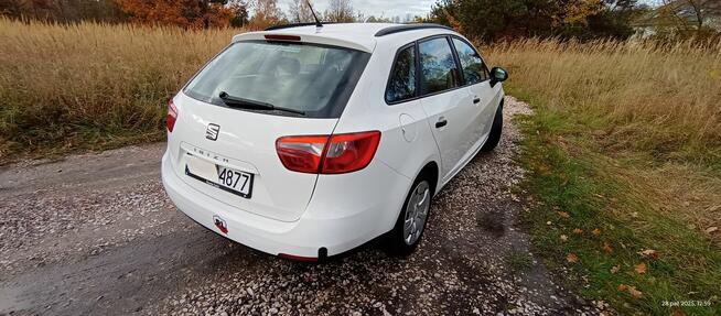 Sprzedam Seata ibiza benzyna i GAZ Kielce - zdjęcie 1