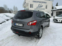 Nissan Qashqai+2 2.0 dCi 4x4 Tekna Słupsk - zdjęcie 4