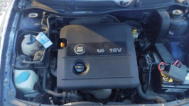 TOLEDO 2003 1.6 MPI badanie techniczne na rok Szczecin - zdjęcie 11