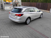 ASTRA K 2018r, 1.6 CDTI. Delikatnie uszk bok. Jeździ. Kraków - zdjęcie 4