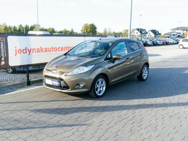 Ford Fiesta Lipówki - zdjęcie 2