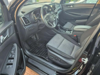 Hyundai Tucson 4x4 Automat LPG Bezwypadkowy Rzeszów - zdjęcie 9