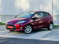 Ford Fiesta Mk7 1.25 Benzyna 82 KM | 2010 | 3 drzwi | 168 000 km Mikołów - zdjęcie 2