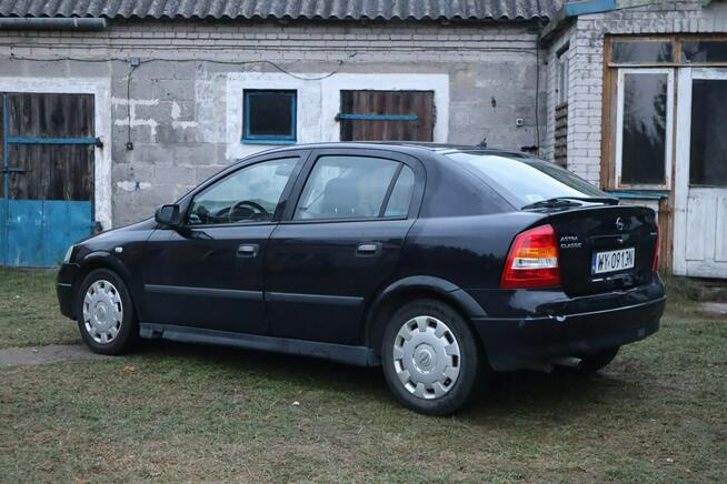 Opel Astra 2007r.1,6 Gaz Tanio - Możliwa Zamiana! Warszawa - zdjęcie 7