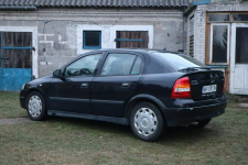 Opel Astra 2007r.1,6 Gaz Tanio - Możliwa Zamiana! Warszawa - zdjęcie 7