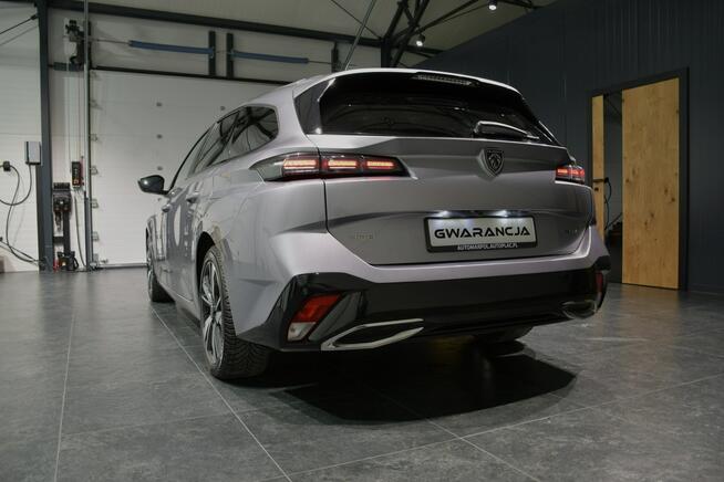 Peugeot 308 full led| 180KM | kamera cofania|android auto|gwarancja| Alwernia - zdjęcie 12