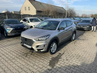 Hyundai Tucson Podgrzewanie Klimatronik Kamera HAK LED Gliwice - zdjęcie 5