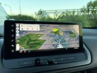Nissan Qashqai HEAD UP, kamery 360, ambiente Kamienna Góra - zdjęcie 8