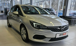 Opel Astra Kraków - zdjęcie 7