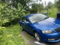 Skoda Oktawia 3 Ulina Mała - zdjęcie 6