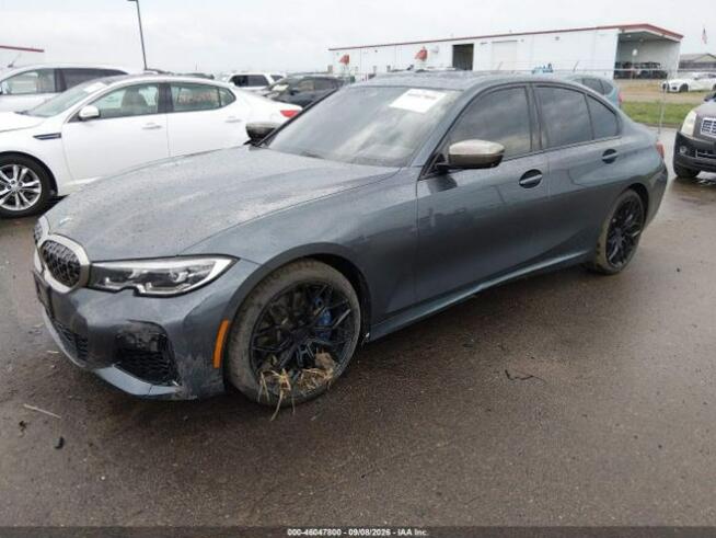 2020 BMW M340I XDRIVE Sulejówek - zdjęcie 3