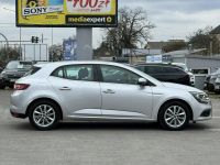 Renault Megane *FILM*Polski Salon*Intense*Roczna Gwarancja Techniczna* Suchy Las - zdjęcie 10