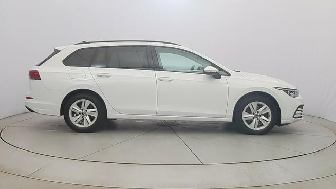 Volkswagen Golf 2.0 TDI Life! Z Polskiego Salonu! Faktura VAT! Warszawa - zdjęcie 8