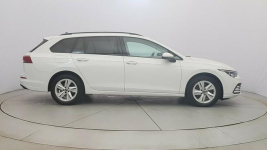 Volkswagen Golf 2.0 TDI Life! Z Polskiego Salonu! Faktura VAT! Warszawa - zdjęcie 8
