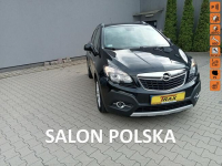 Opel Mokka 1.4 140 KM, Cosmo ,niski przebieg,salon PL Łódź - zdjęcie 1