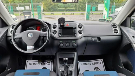 Volkswagen Tiguan 4 Montion, Dynaudio Zieleniewo - zdjęcie 11