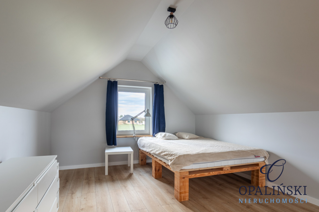 Domek Rekreacyjny | Spokojna Okolica | Taras Głuchów - zdjęcie 5