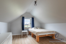 Domek Rekreacyjny | Spokojna Okolica | Taras Głuchów - zdjęcie 5