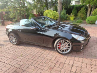 MERCEDES SLK 200 Kompresor AMG pakiet Radom - zdjęcie 10