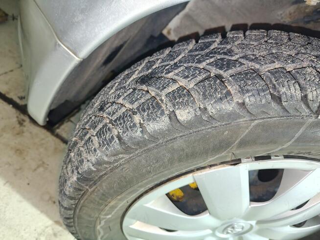 Toyota Yaris Wadowice - zdjęcie 7