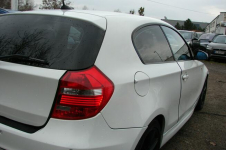 BMW 120 Ładne , tanie auto Piła - zdjęcie 6