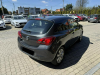 Opel Corsa 1,4 90KM  Klimatyzacja  Tablet  CarPlay Orzech - zdjęcie 7