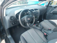 Seat Leon Opłacony Zdrowy  Zadbany Serwisowany MPI z Klimatyzacją Kisielice - zdjęcie 8