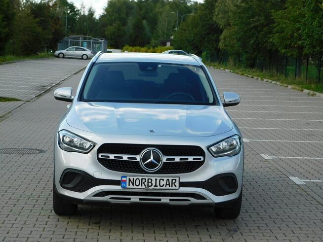 Mercedes GLA 200 2.0CDI z Gwarancją Bezwypadkowy Żyrardów - zdjęcie 2