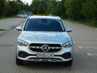 Mercedes GLA 200 2.0CDI z Gwarancją Bezwypadkowy Żyrardów - zdjęcie 2