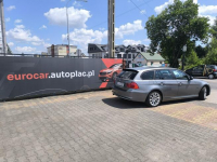BMW 318 2.0i 143KM Klimatyzacja Łuków - zdjęcie 4
