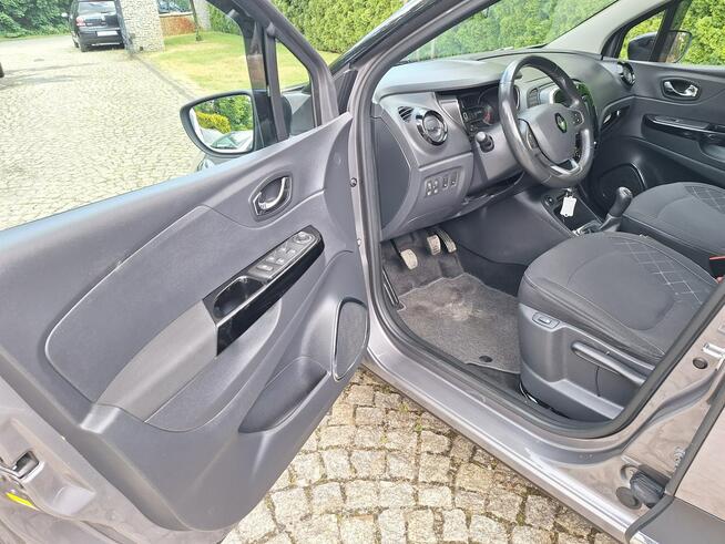 Renault Captur Intens ENERGY Siewierz - zdjęcie 10