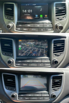 Hyundai Tucson III 1.6 T-GDi 4x4 7 DCT Ultimate / Premium Łęczyca - zdjęcie 10