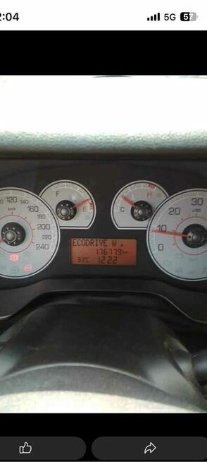 Abarth Punto Szczecin - zdjęcie 6