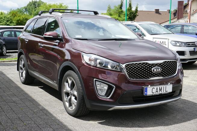 Kia Sorento polski salon , awd, 7-osobowy, 2,0 CRDI   L Opole - zdjęcie 3
